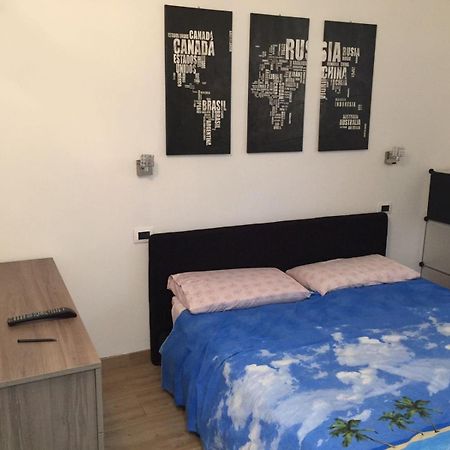 Guest House Persico Desenzano del Garda Dış mekan fotoğraf