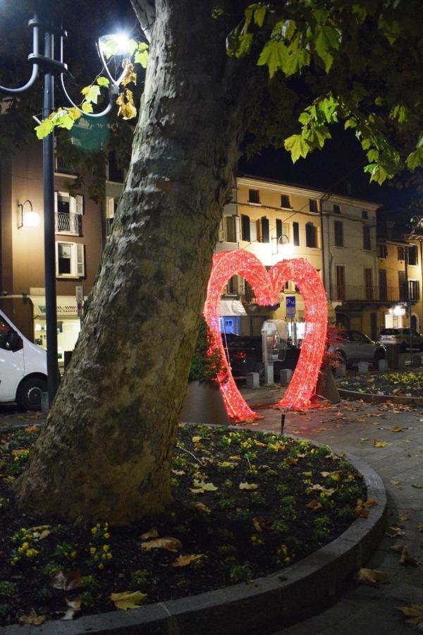 Guest House Persico Desenzano del Garda Dış mekan fotoğraf