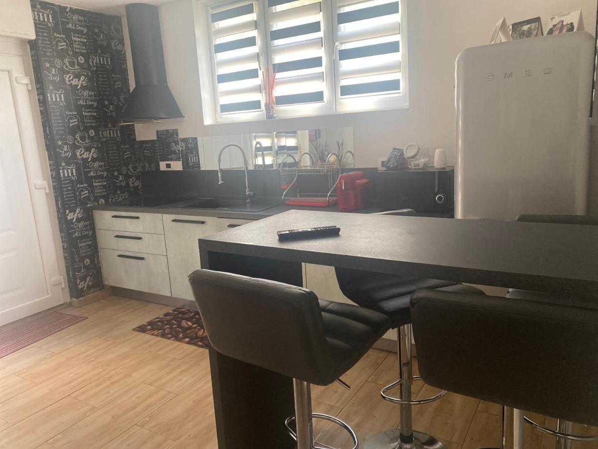 Guest House Persico Desenzano del Garda Dış mekan fotoğraf
