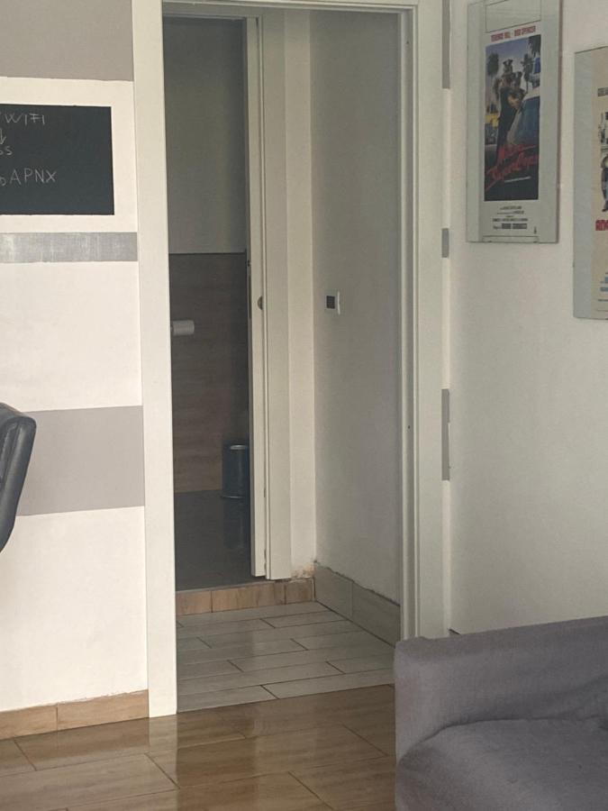 Guest House Persico Desenzano del Garda Dış mekan fotoğraf