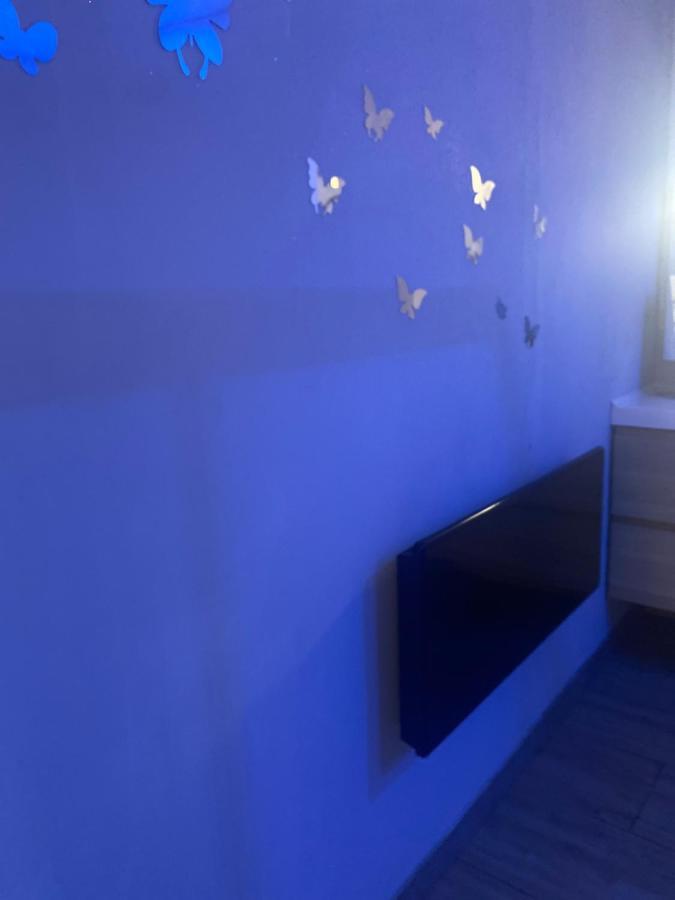 Guest House Persico Desenzano del Garda Dış mekan fotoğraf
