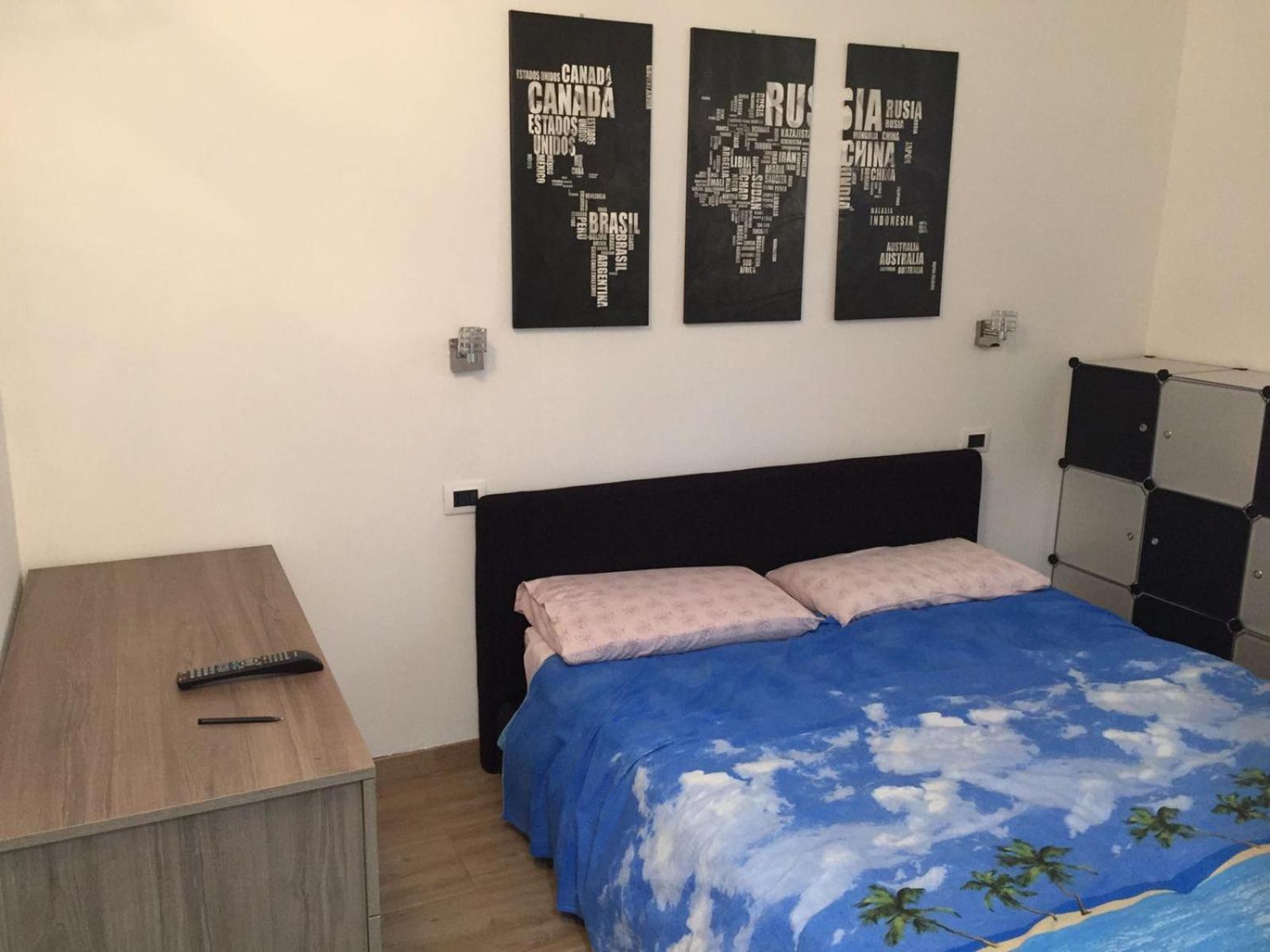 Guest House Persico Desenzano del Garda Dış mekan fotoğraf