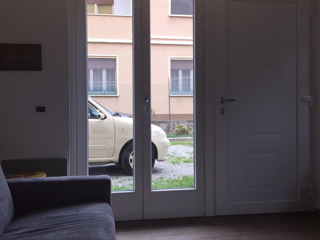 Guest House Persico Desenzano del Garda Dış mekan fotoğraf
