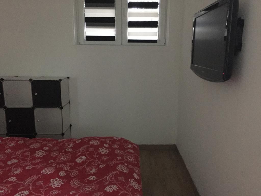 Guest House Persico Desenzano del Garda Dış mekan fotoğraf