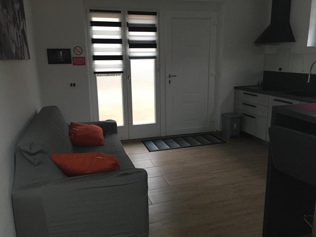 Guest House Persico Desenzano del Garda Dış mekan fotoğraf