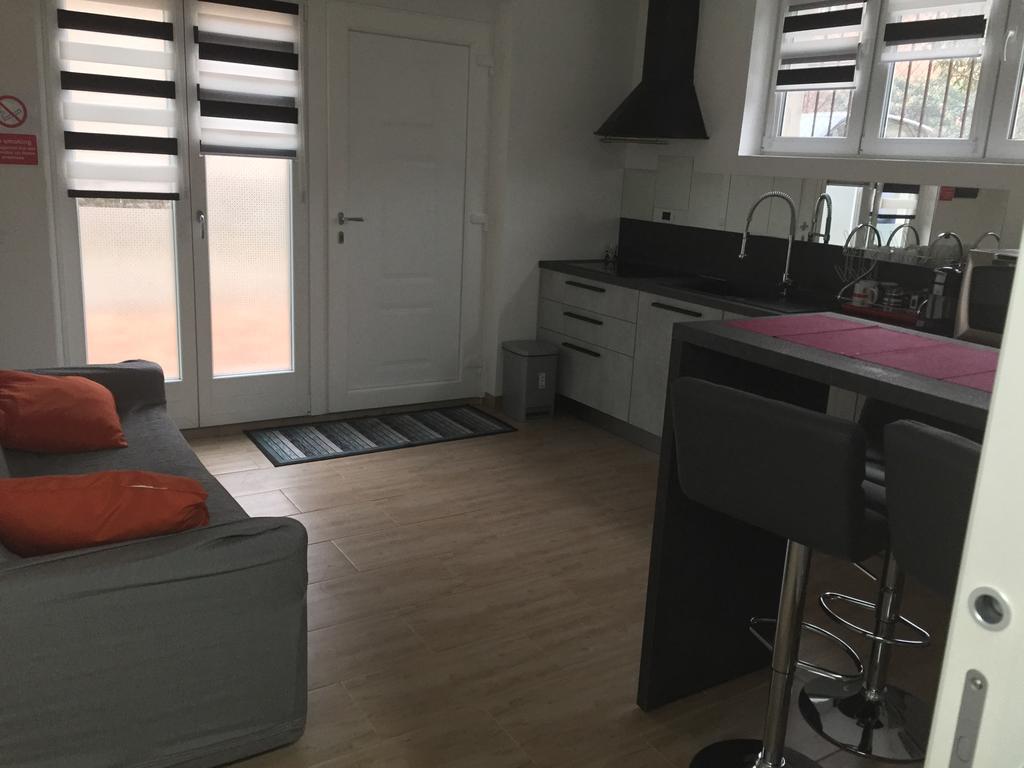 Guest House Persico Desenzano del Garda Dış mekan fotoğraf