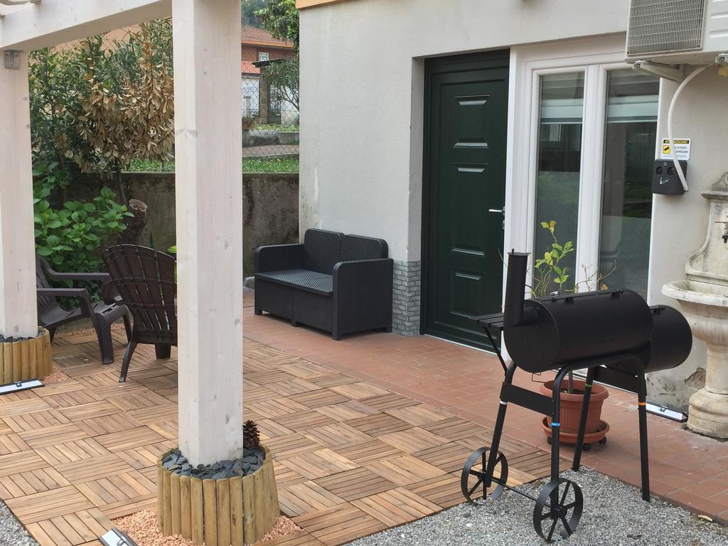 Guest House Persico Desenzano del Garda Dış mekan fotoğraf