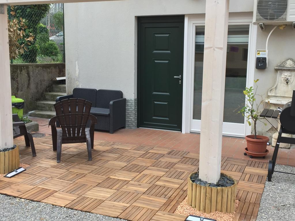 Guest House Persico Desenzano del Garda Dış mekan fotoğraf
