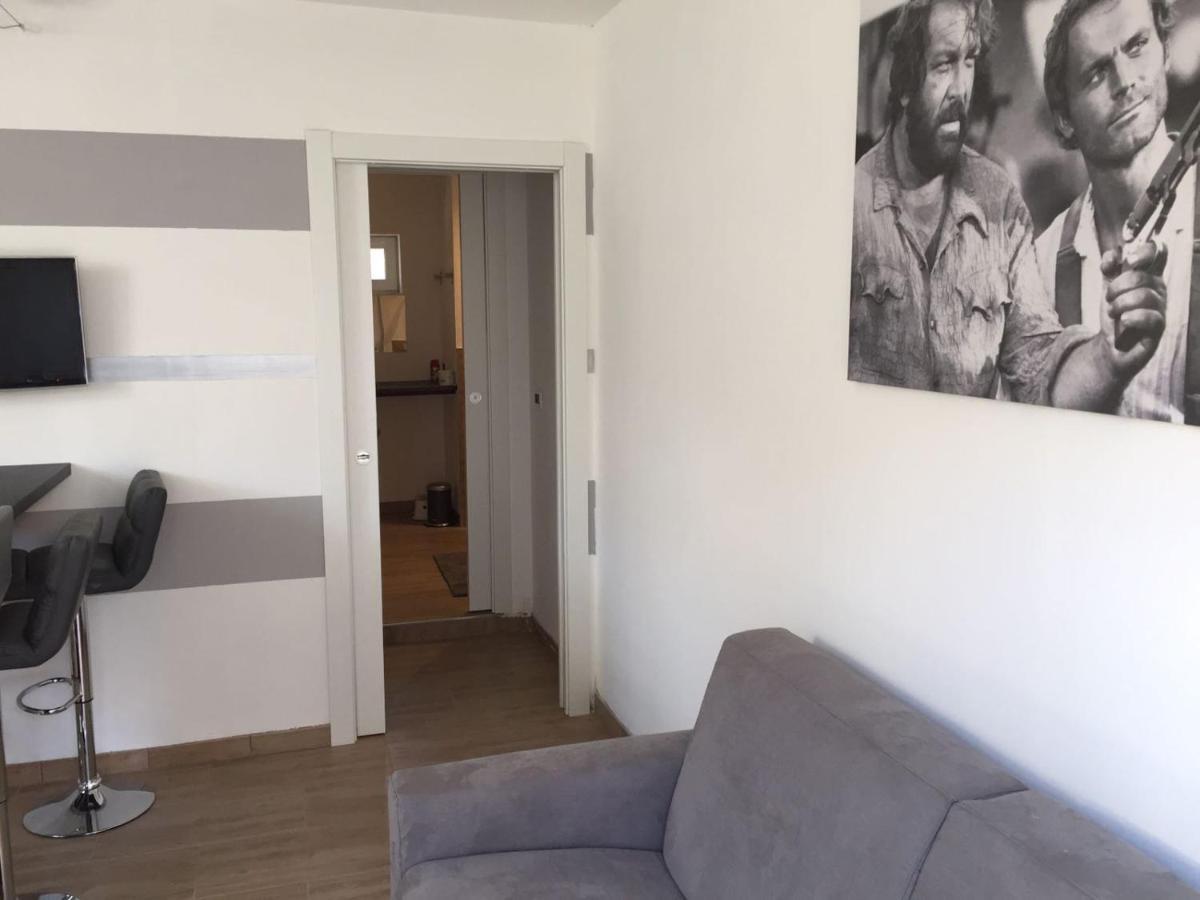 Guest House Persico Desenzano del Garda Dış mekan fotoğraf