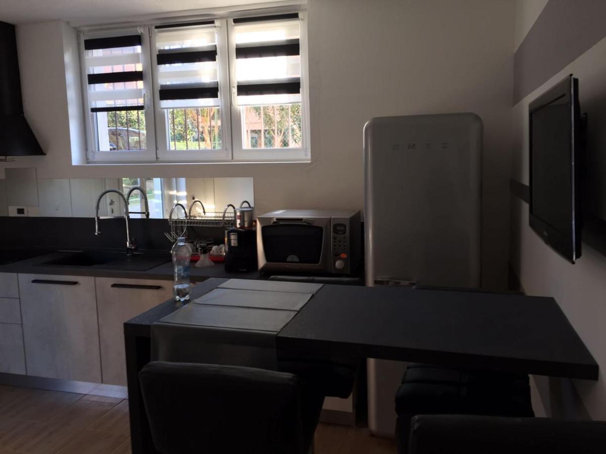 Guest House Persico Desenzano del Garda Dış mekan fotoğraf