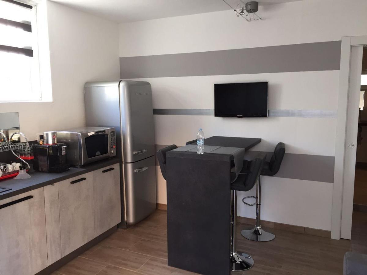 Guest House Persico Desenzano del Garda Dış mekan fotoğraf