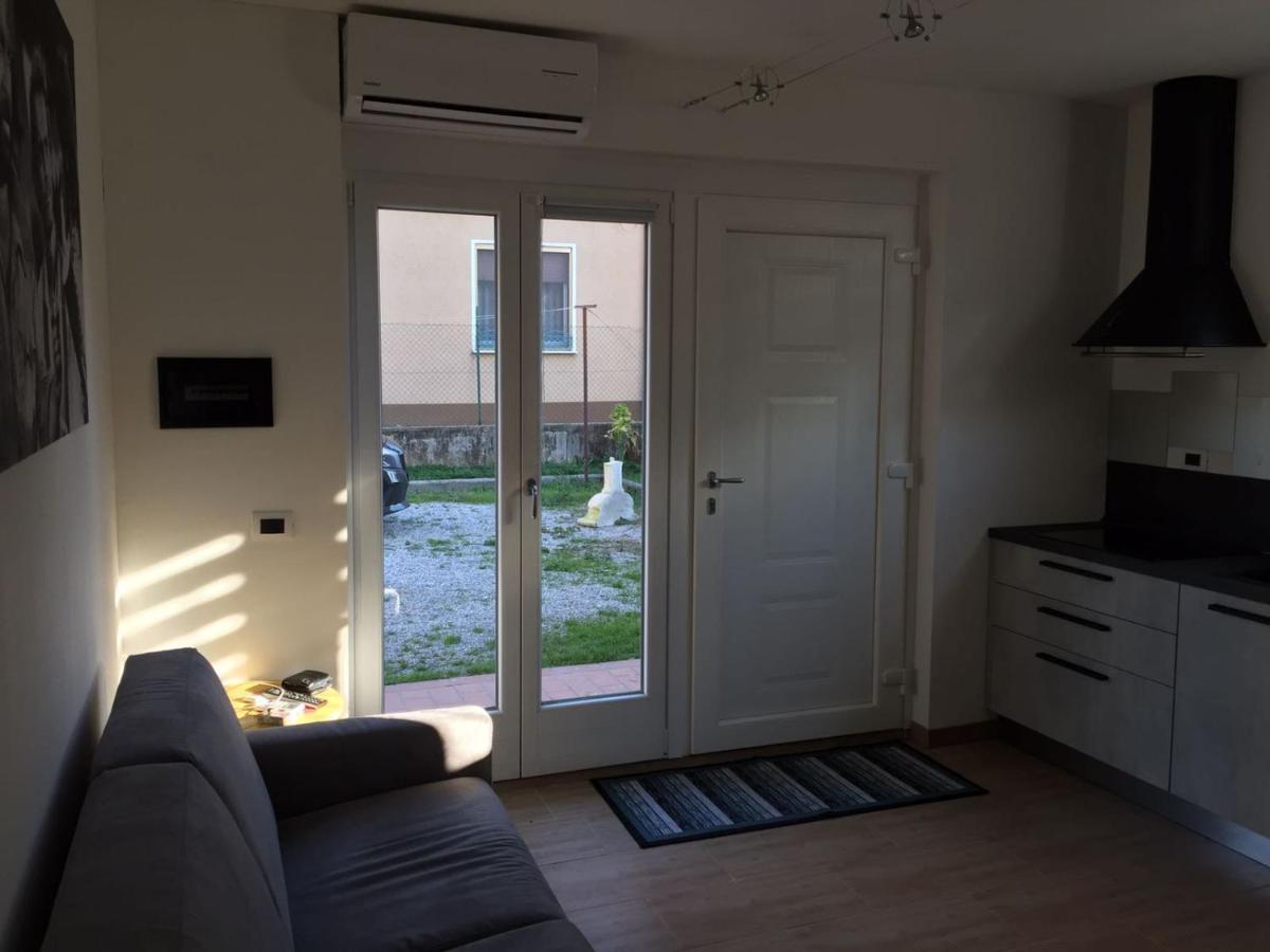 Guest House Persico Desenzano del Garda Dış mekan fotoğraf