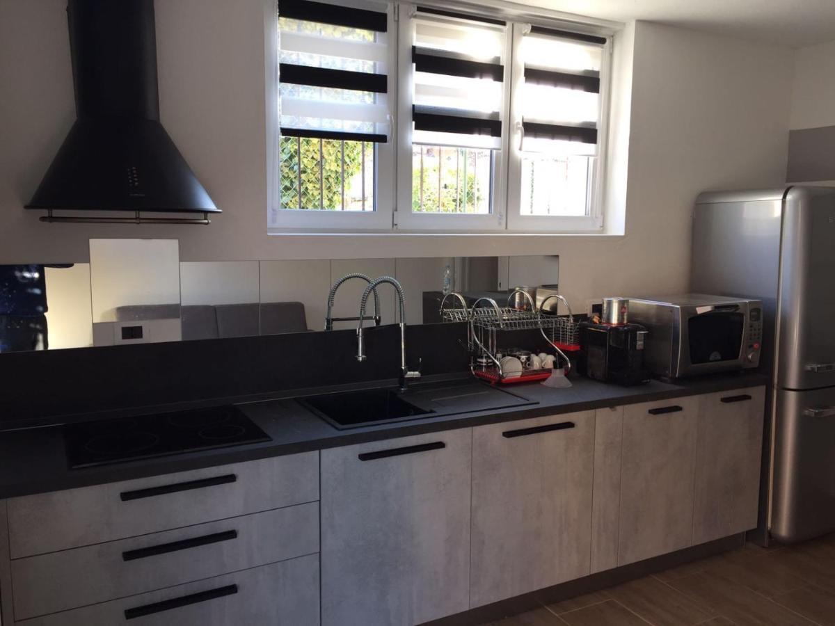 Guest House Persico Desenzano del Garda Dış mekan fotoğraf